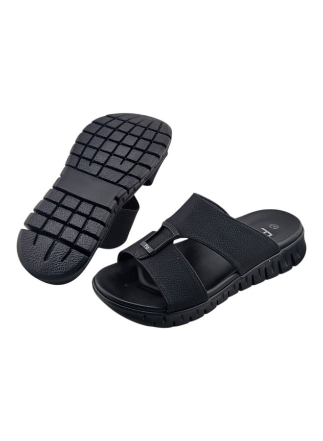 Footprint Cloud Ease Premium Mens Comfort Sandals | Superior All-Day Comfort - Image 5
